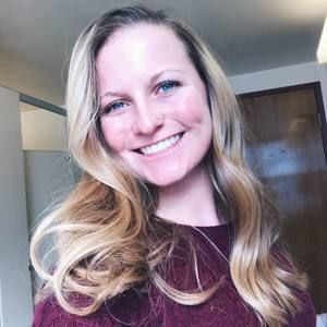 Meet your Posher, Rachel